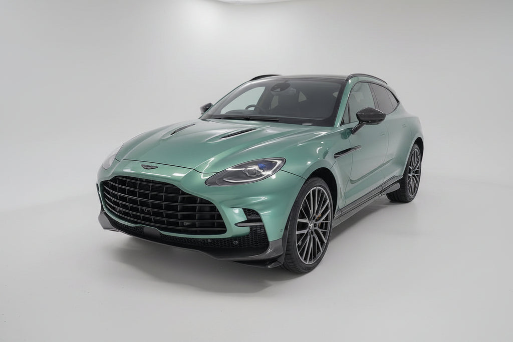 Upgrade 707 Style Bodykit For Aston Martin DBX