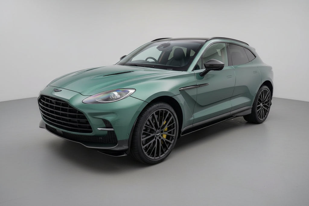 Upgrade 707 Style Bodykit For Aston Martin DBX