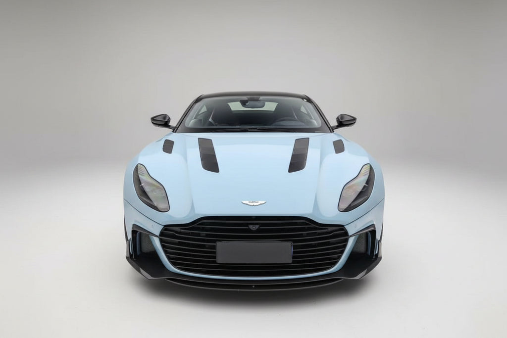 Комплект обновления M Style для Aston Martin DB11