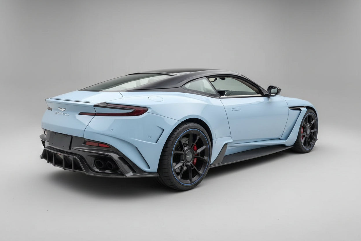 Upgrade M Style Kit For Aston Martin DB11