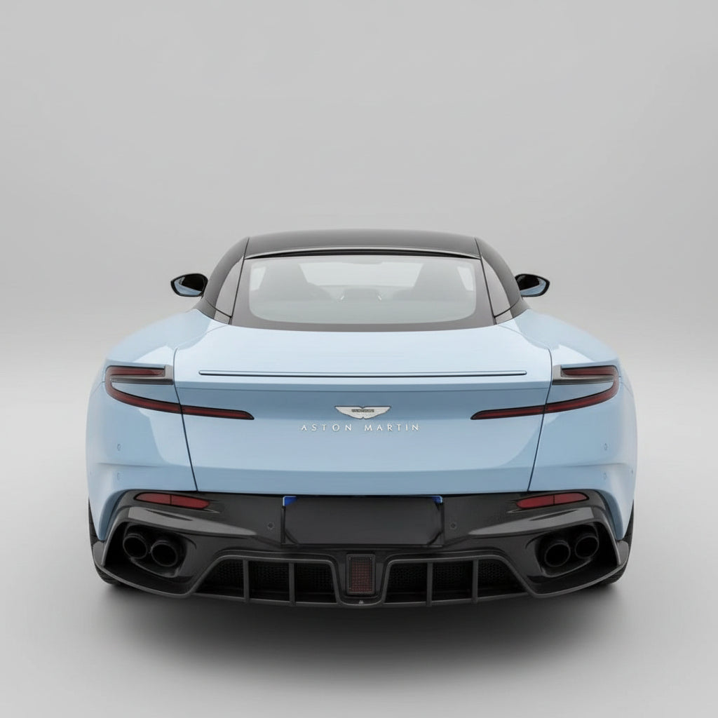 Upgrade M Style Kit For Aston Martin DB11