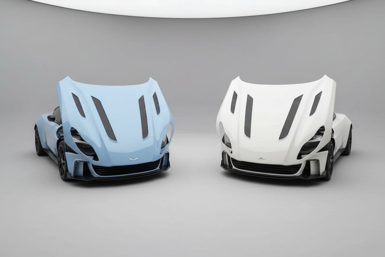 Upgrade M Style Kit For Aston Martin DB11