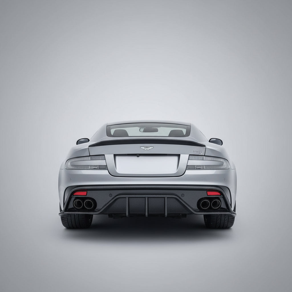 Upgrade DBS Style Bodykit For Aston Martin DB9