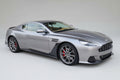 Обновление обвеса DBS Style для Aston Martin DB9