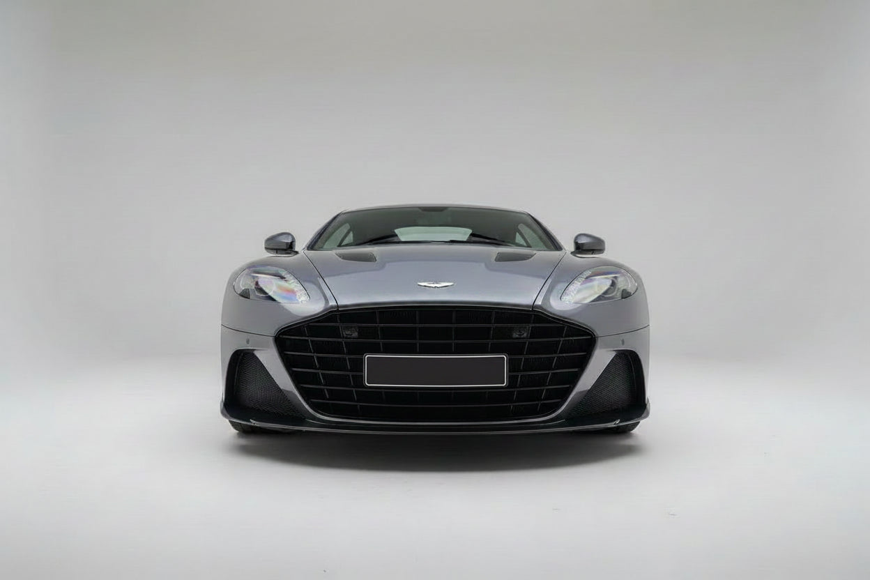 Upgrade DBS Style Bodykit For Aston Martin DB9