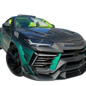 Upgrade M Style Bodykit For Lamborghini URUS
