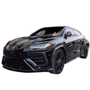 Upgrade TC Style Carbon Kit For Lamborghini URUS
