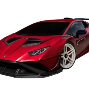 V Style Carbon Kit For Lamborghini STO