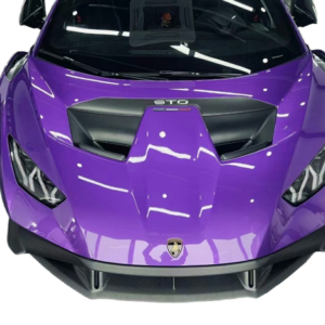 OEM Style Carbon Kit For Lamborghini STO